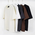Aven | Oversized Basic T-Shirt