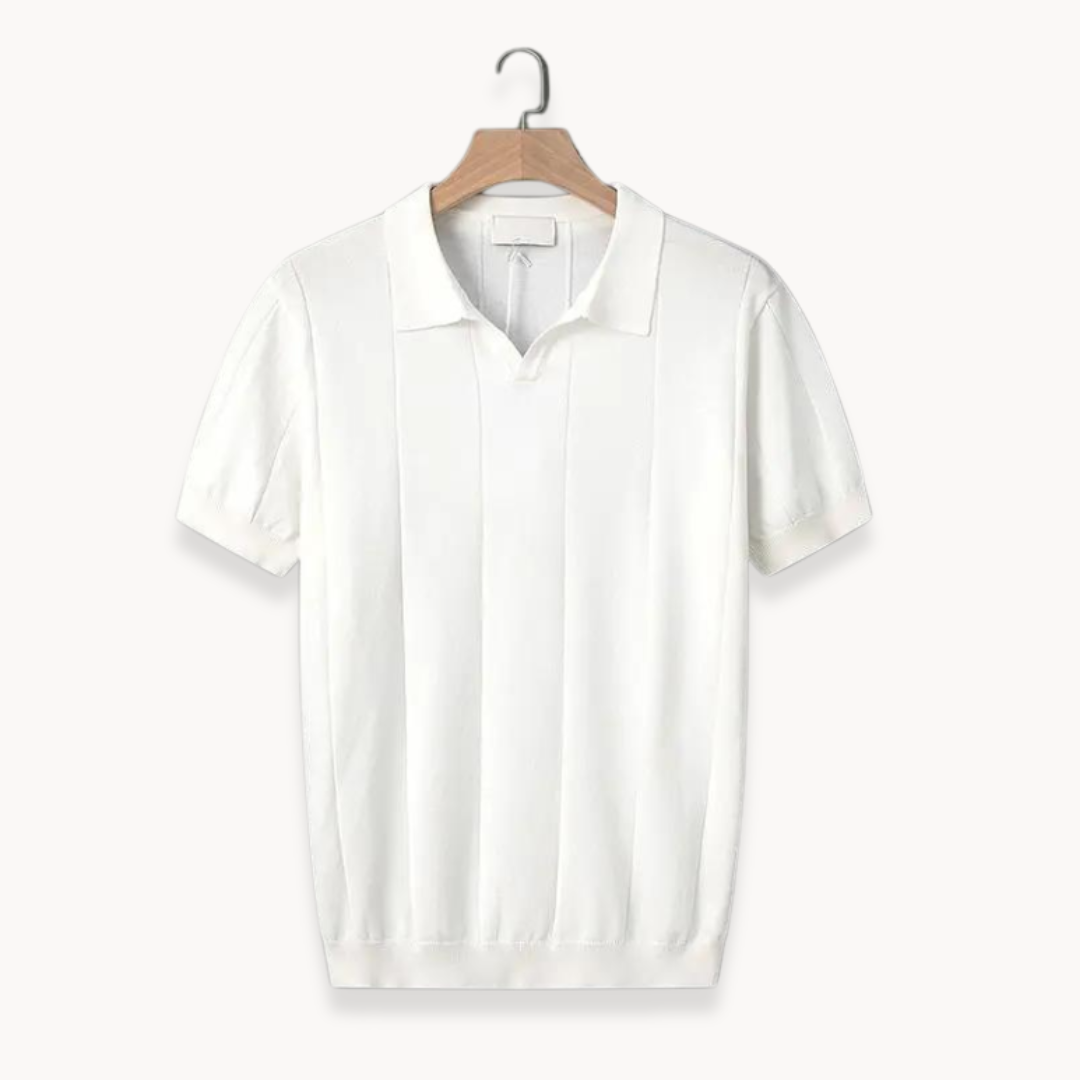 Silvéran | Polo de punto para hombre
