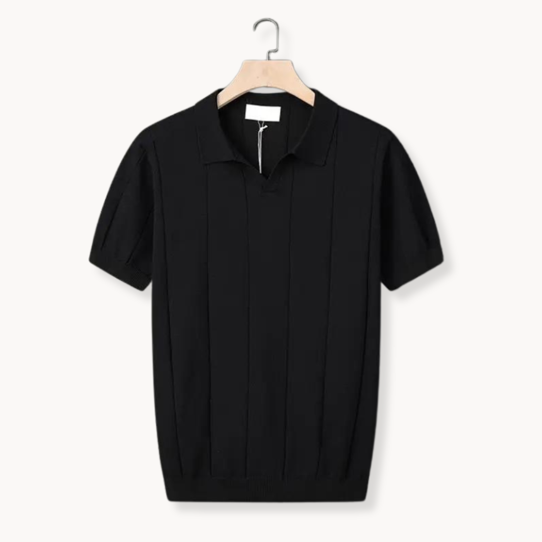 Silvéran | Polo de punto para hombre