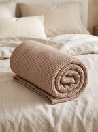 Elara | Breathable and Lightweight Blanket