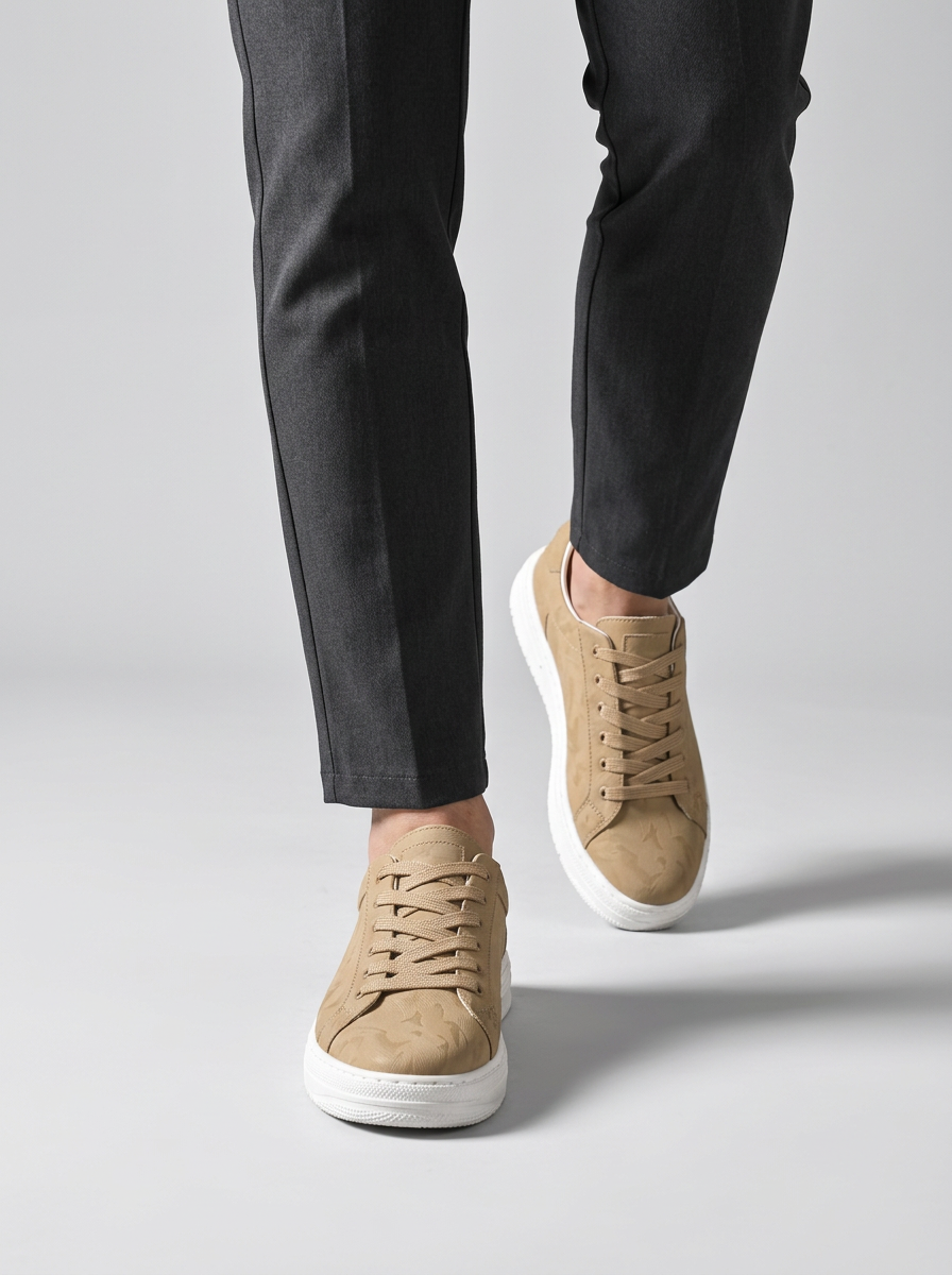 Varese | Casual Sneakers til Herre