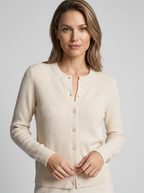 Celina | Dame Strik Cardigan