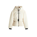 Alessa | Women's Quilted Winter Jacket