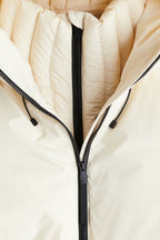Alessa | Women's Quilted Winter Jacket