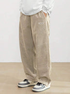 Leandro | Herre Corduroy Bukser