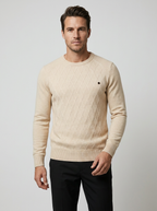 Marius | Classic Men's Sweater
