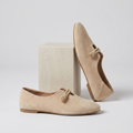 Lunara | Komfort Loafers til Dame