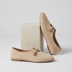 Lunara | Komfort Loafers til Dame