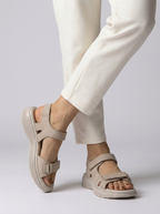 Aveline | Comfortable Sandals with Adjustable Straps for Women