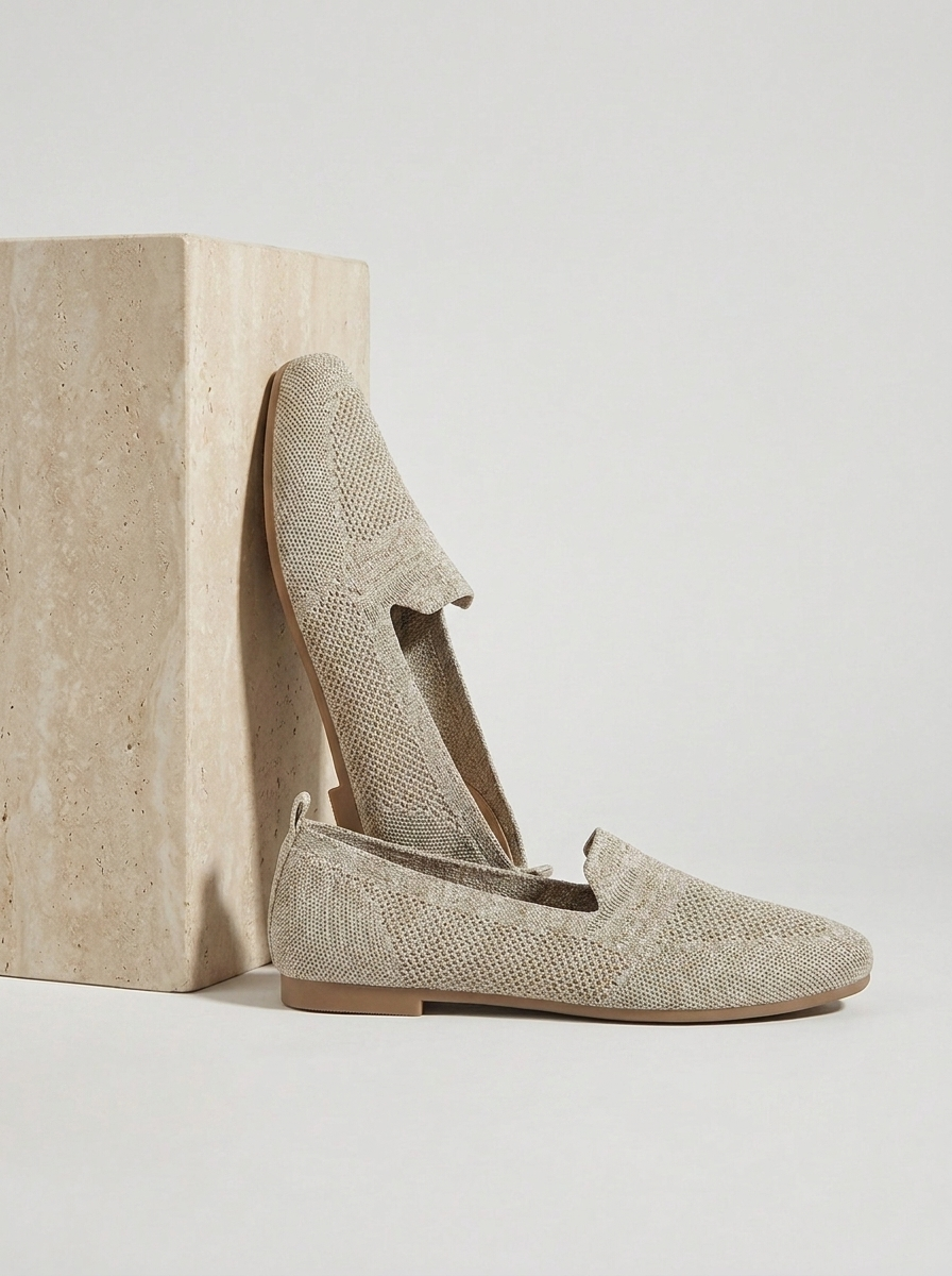 Élodie | Chaussures Orthopédiques Respirantes à Enfiler