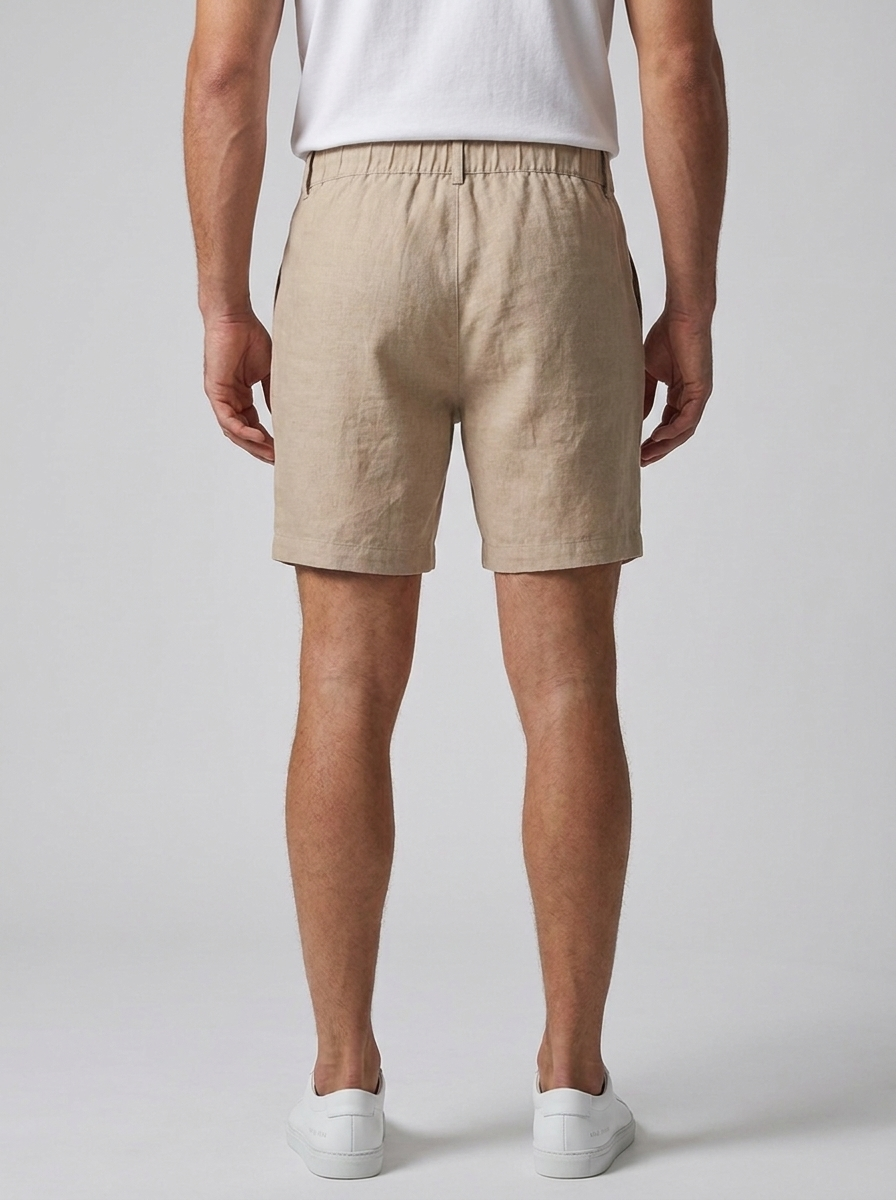 Matteo | Chino Shorts Til Herre