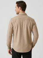 Mason | Overshirt til Herre med Brystlommer