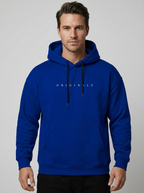 Asher | Casual Hoodie Til Herre Med Kængurulomme