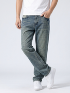 Hudson | Loose Fit Jeans til Herre