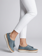 Elora | Comfortable Women’s Shoes with Breathable Design
