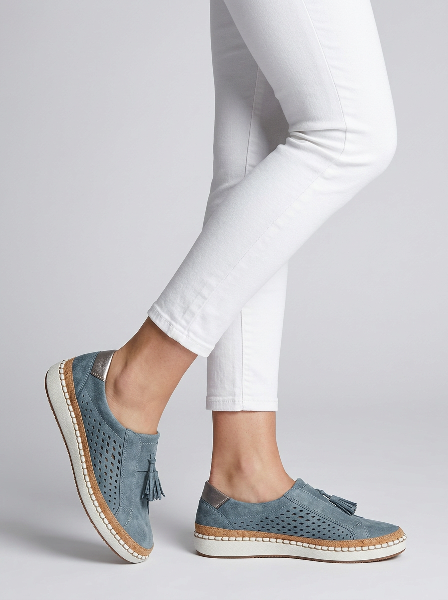 Elora | Comfortable Women’s Shoes with Breathable Design