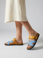 Renzo | Sommersandaler Unisex