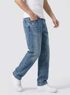 Hudson | Loose Fit Jeans til Herre