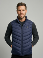 ThermoBlaze | Opvarmet Vest