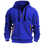 Viggo | Teknisk Hoodie Herre