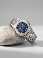 Alessandro | Waterproof Classic Stainless Steel Watch for Men