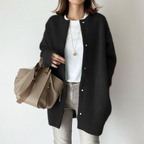Elara | Uld Cardigan Damer