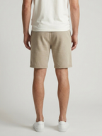 Harlan | Herre Sweatshorts Med Snøre Og Lommer
