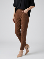 Oriana | Comfortable Cotton Pants for Women