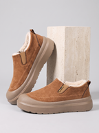 Men's Winter Shoes with Lining