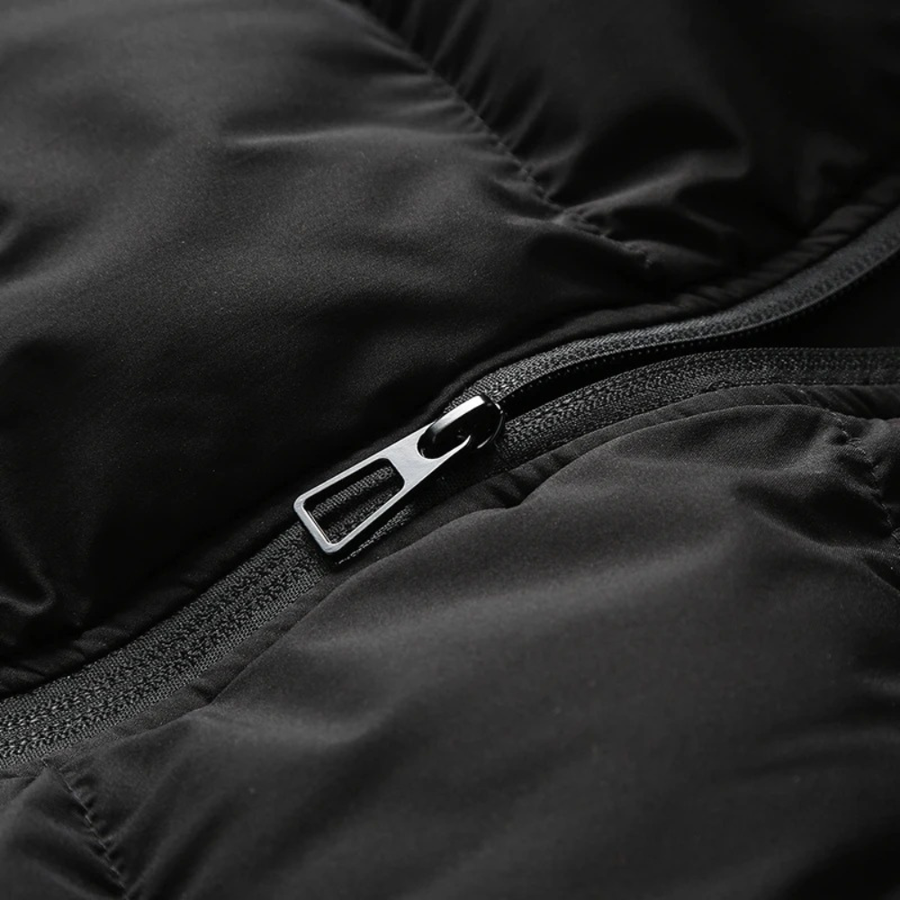 Rowan | Puffer Bodywarmer