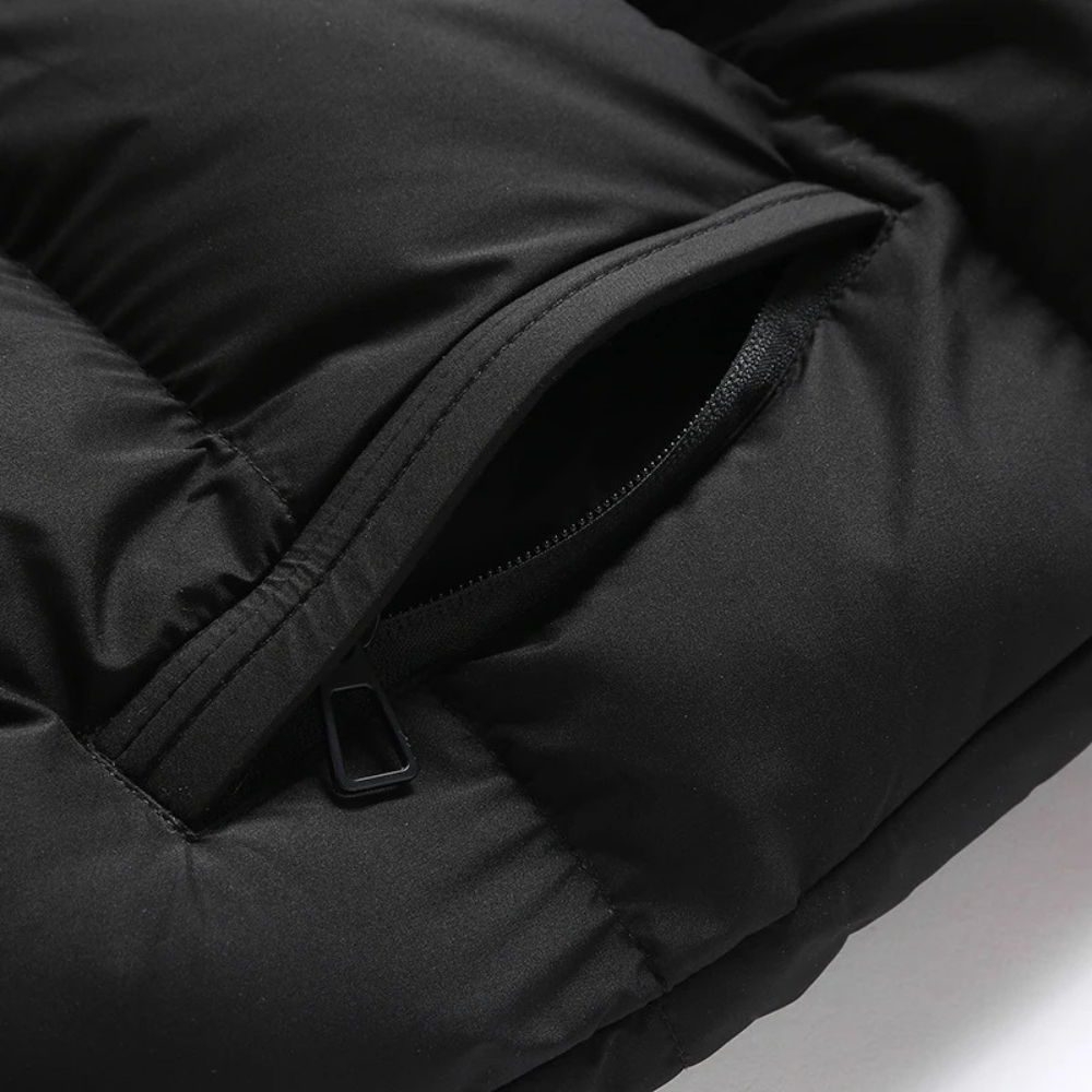 Rowan | Puffer Bodywarmer