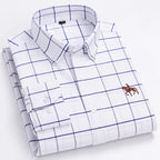 Cavero | Herre Skjorte Button Down