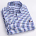 Cavero | Herre Skjorte Button Down