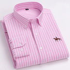 Cavero | Herre Skjorte Button Down