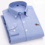Cavero | Herre Skjorte Button Down