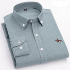 Cavero | Herre Skjorte Button Down