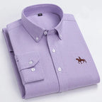 Cavero | Herre Skjorte Button Down