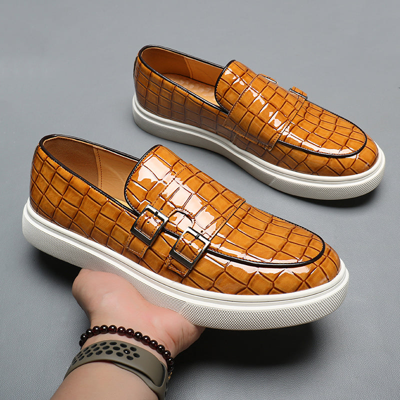Varello | Mocasines para hombre