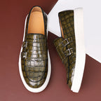 Varello | Mocasines para hombre