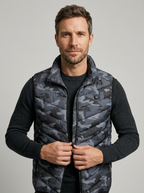 ThermoBlaze | Opvarmet Vest