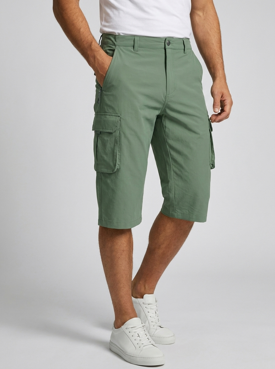 Atlas | Cargo Shorts til Herre