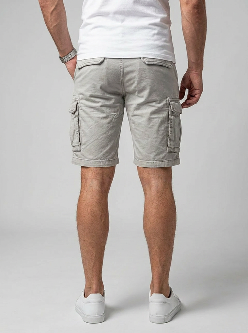 Lorenzo | Cargo Shorts With Multiple Pockets