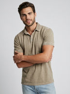 Leandro|Polo Casual Uomo