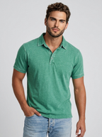 Leandro|Polo Casual Uomo