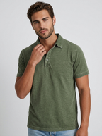 Leandro|Polo Casual Uomo