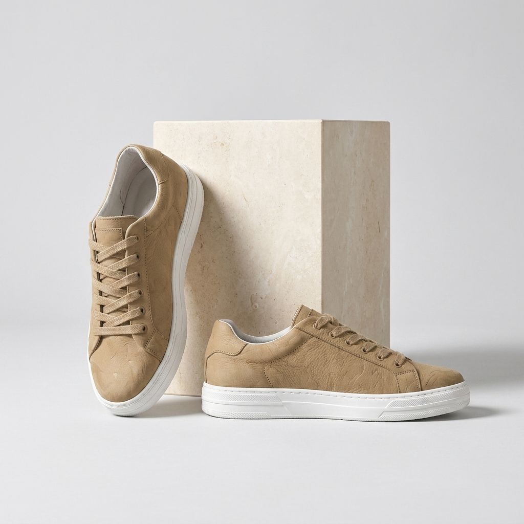 Varese | Casual Sneakers til Herre