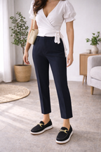Larevia | Ortopædisk Loafers Damer