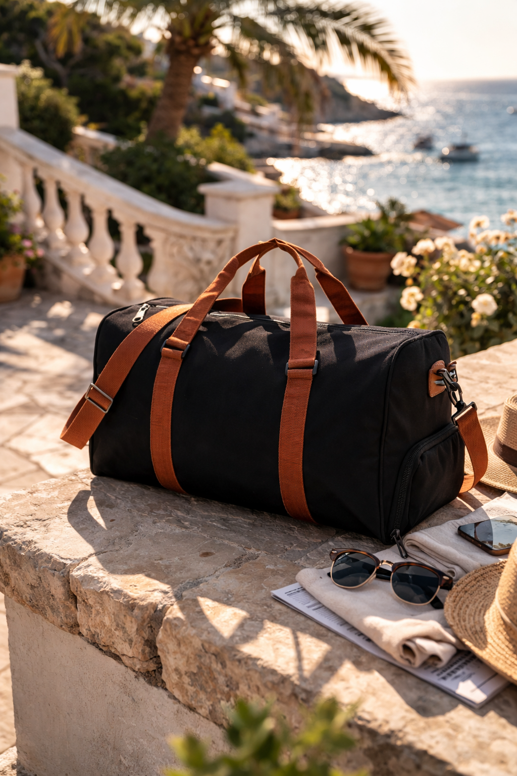 Travino | Bolsa de viaje