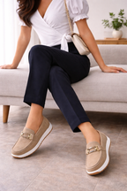 Larevia | Ortopædisk Loafers Damer