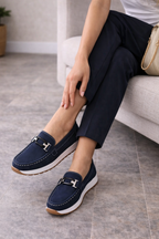 Larevia | Ortopædisk Loafers Damer